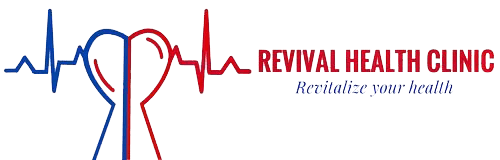 Revival Health Clinic